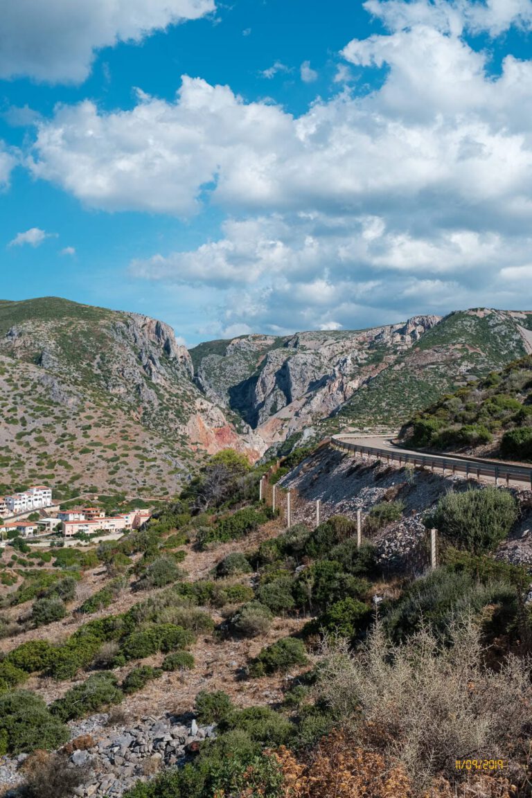 Un piccolo viaggio fotografico - Capo Pecora Portu Raffa 004