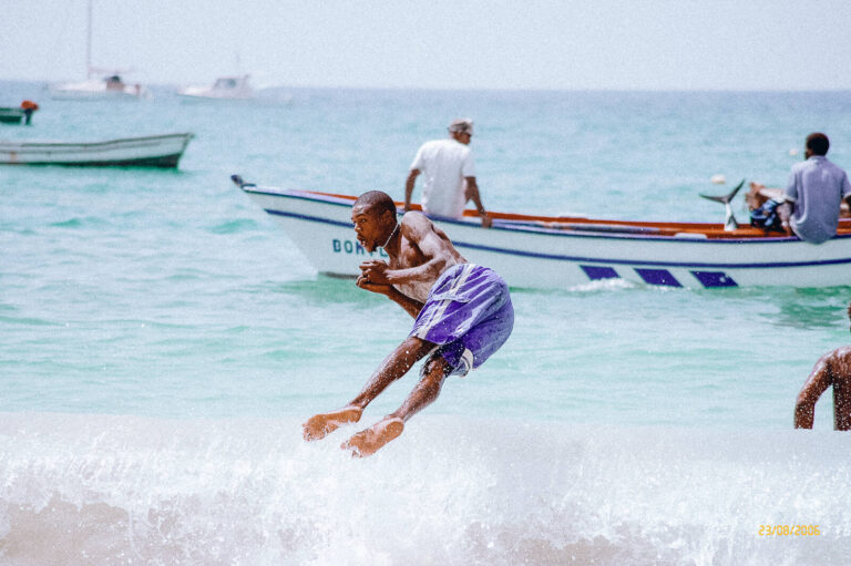 Cabo Verde - Capo Verde 027