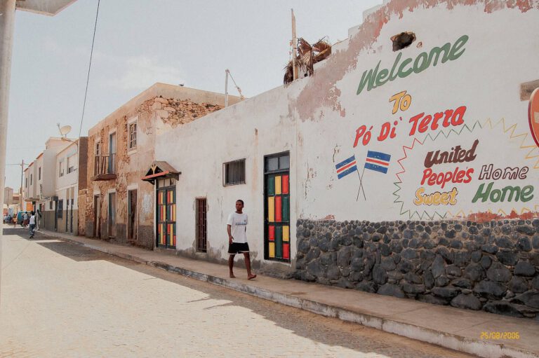 Cabo Verde - Capo Verde 041