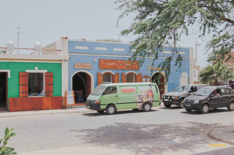 Cabo Verde - Capo Verde 046