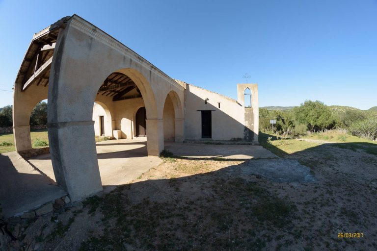 Chiesa Di Sant'isidoro