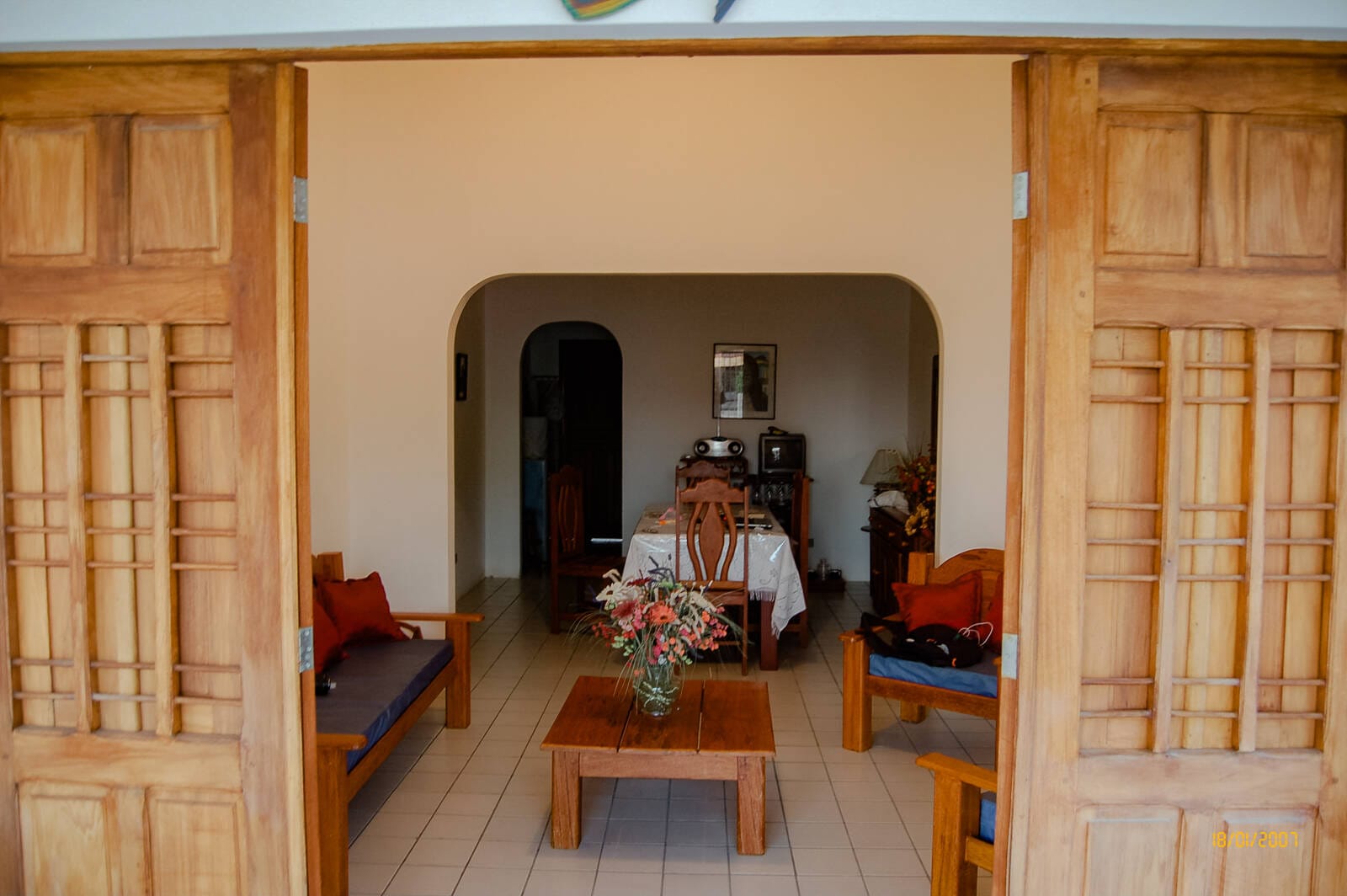 Brasile - Serrambi - DSC 4731