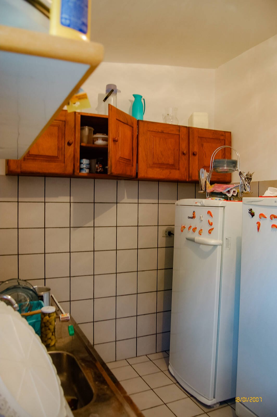 Brasile - Serrambi - DSC 4732