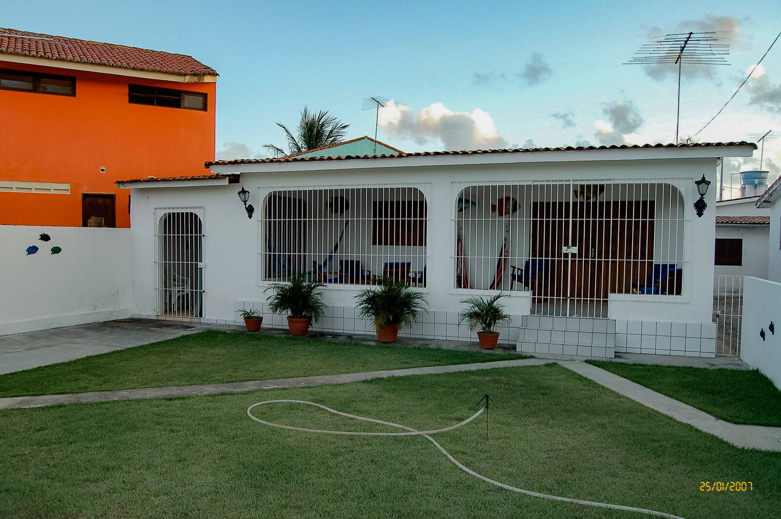 Brasile - Serrambi - DSC 5024