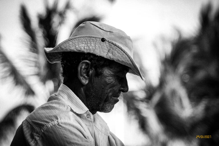 Porto De Galhinas - DSC 5069