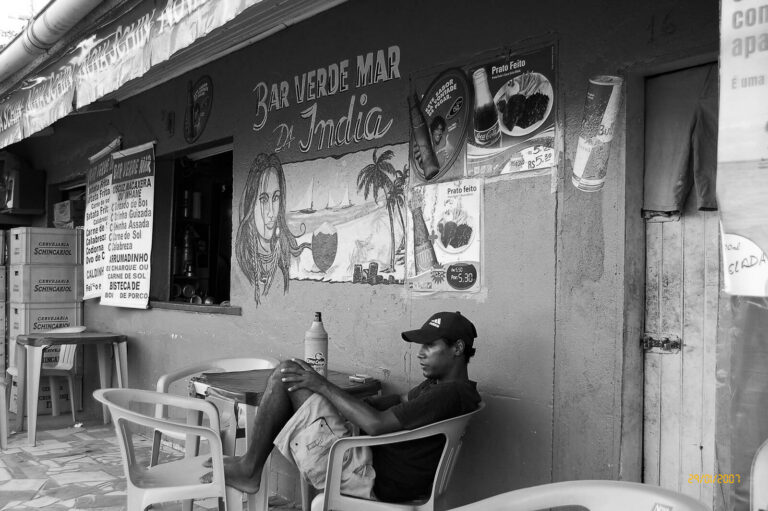 Porto De Galhinas - DSC 5092