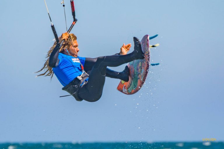 Kitesurf Capoterra