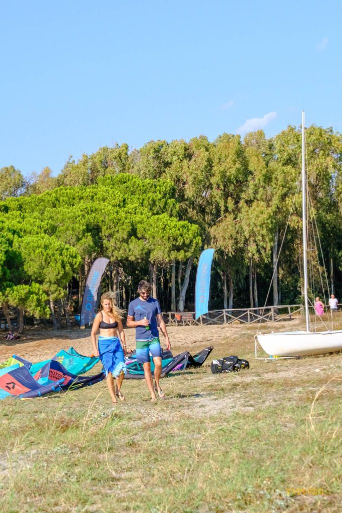 Simulazione Fujifilm eventi sportivi - Punta Trettu Kite 034 Simulazione Fujifilm eventi sportivi - Punta Trettu Kite 034