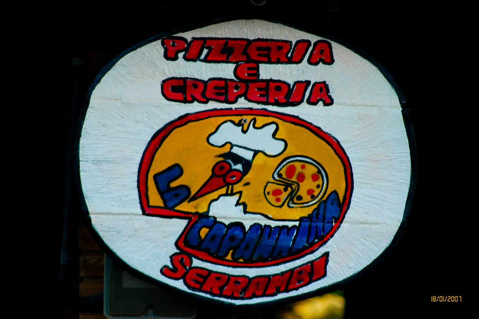 Brasile - Serrambi - Serrambi city 62