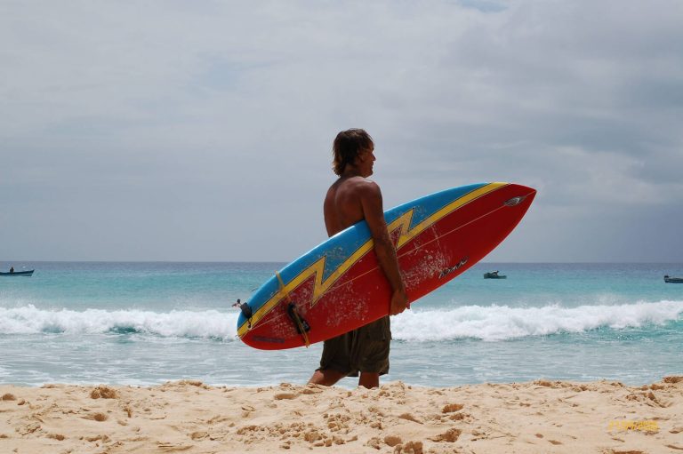 Cabo Verde kite - onde 008
