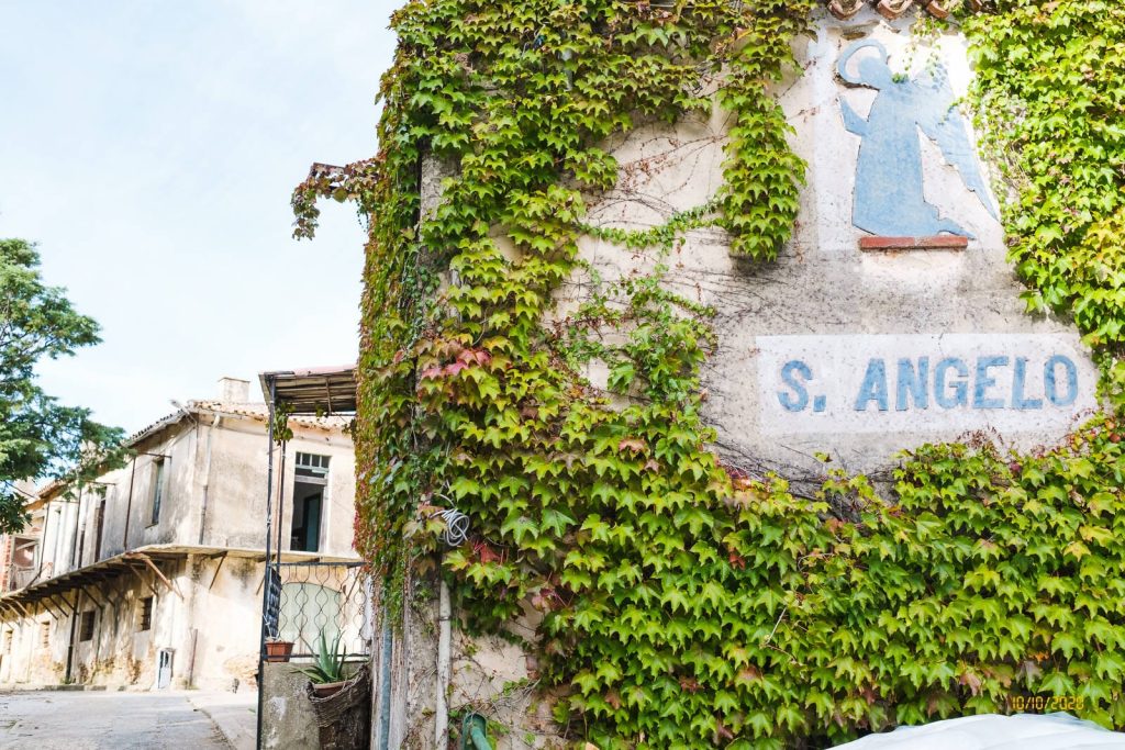 Borgo Sant'angelo Sardegna - Borgo SantAngelo 003 1024x683