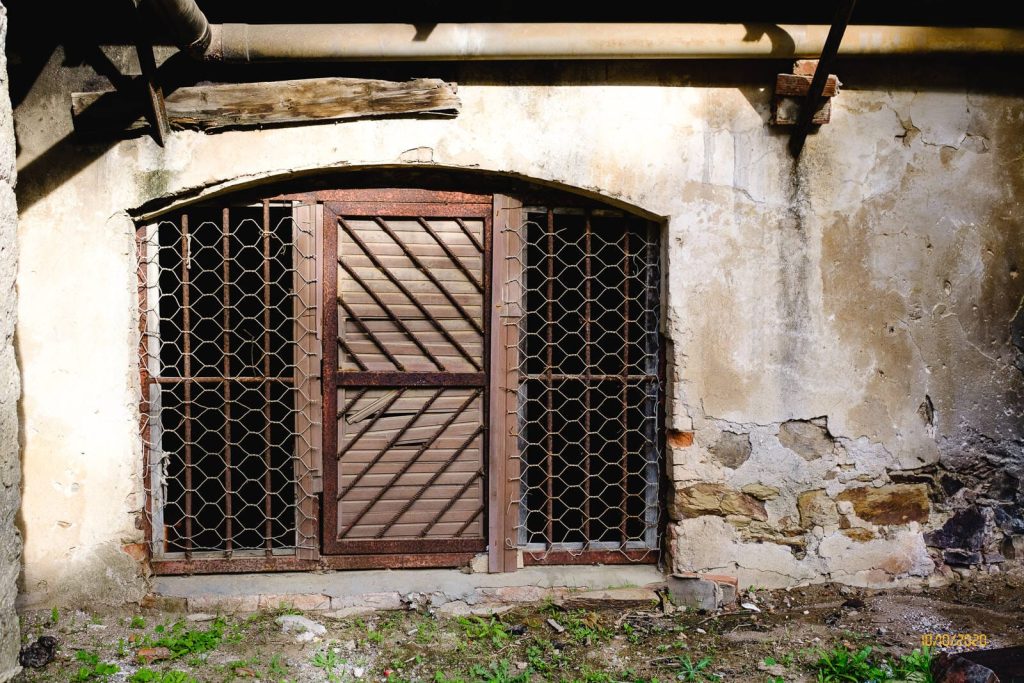Borgo Sant'angelo