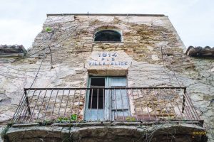 Borgo Sant'angelo Sardegna - Borgo SantAngelo 013