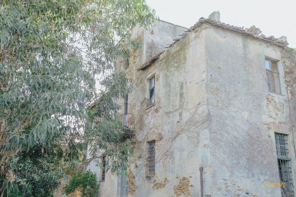 Borgo Sant'angelo Sardegna