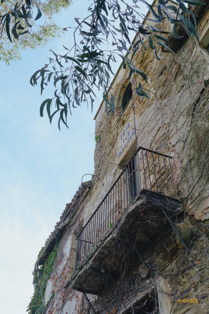 Borgo Sant'angelo Sardegna - Borgo SantAngelo 047 683x1024