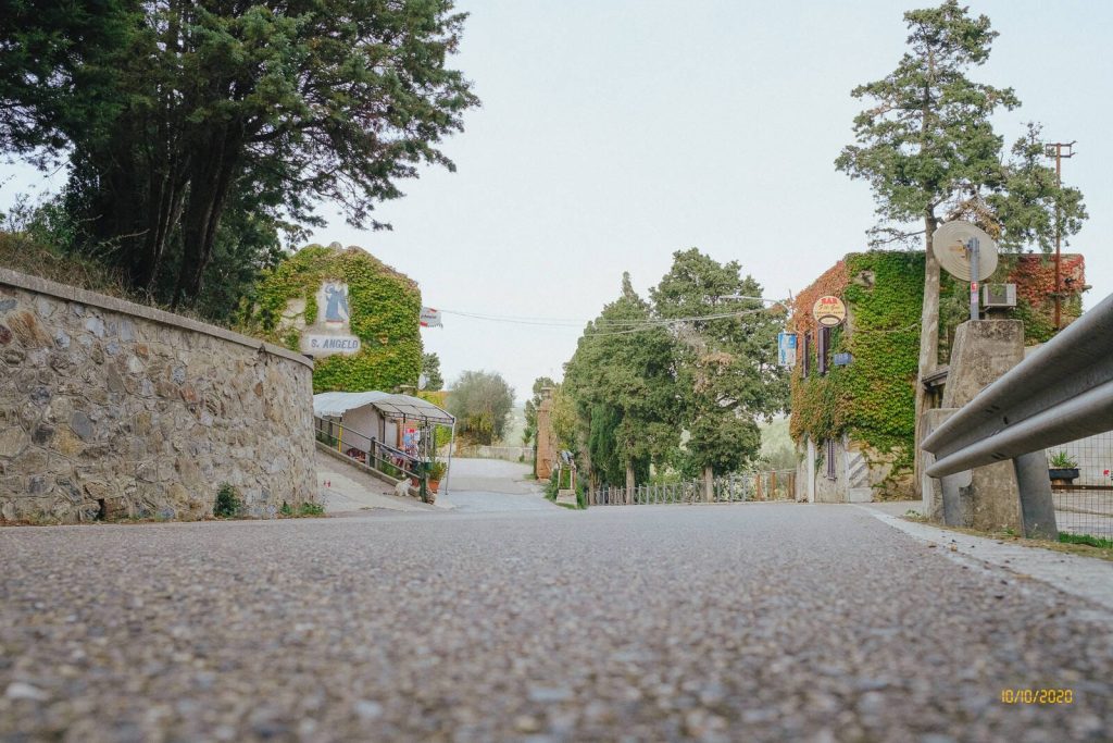 Borgo Sant'angelo Sardegna - Borgo SantAngelo 070 1024x683