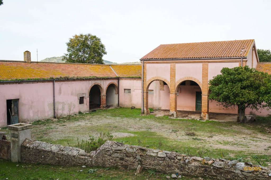 Borgo Sant'angelo Sardegna - Borgo SantAngelo 072 1024x683