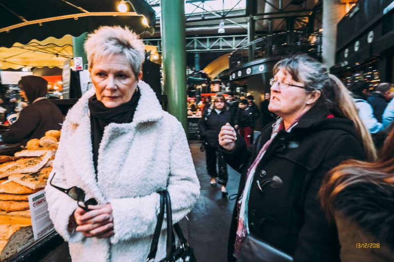 Borough Market London - Borough Market London 15