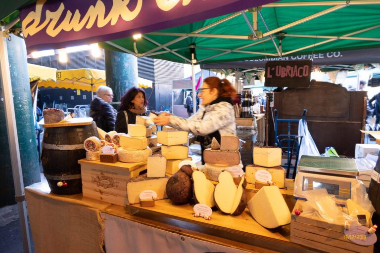 Borough Market London - Borough Market London 5