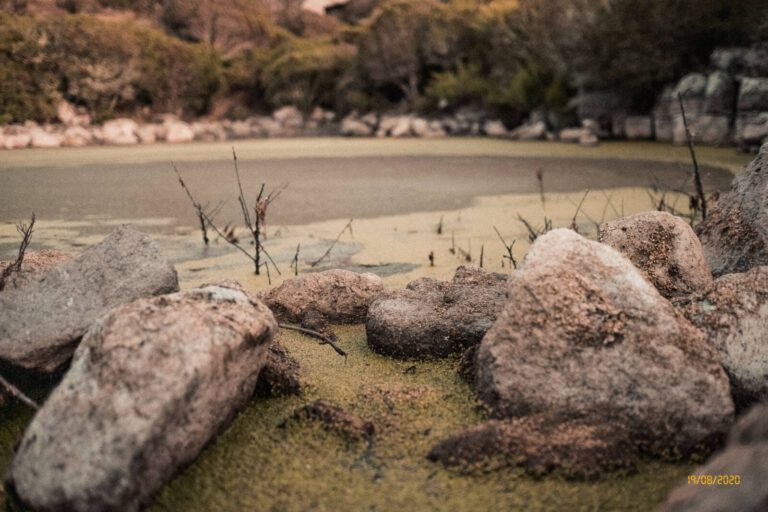 Complesso nuragico di Grutti Acqua