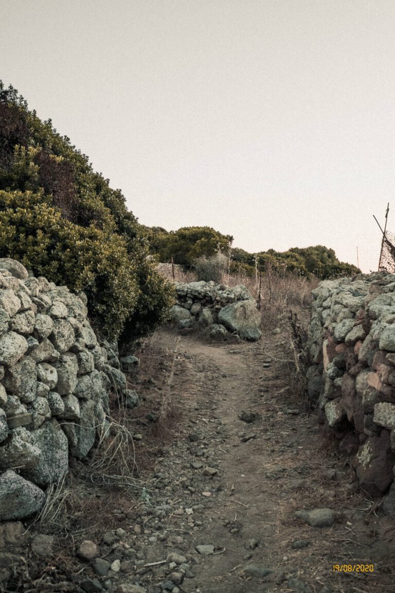 Grutti Acqua - Comune di Sant'Antioco