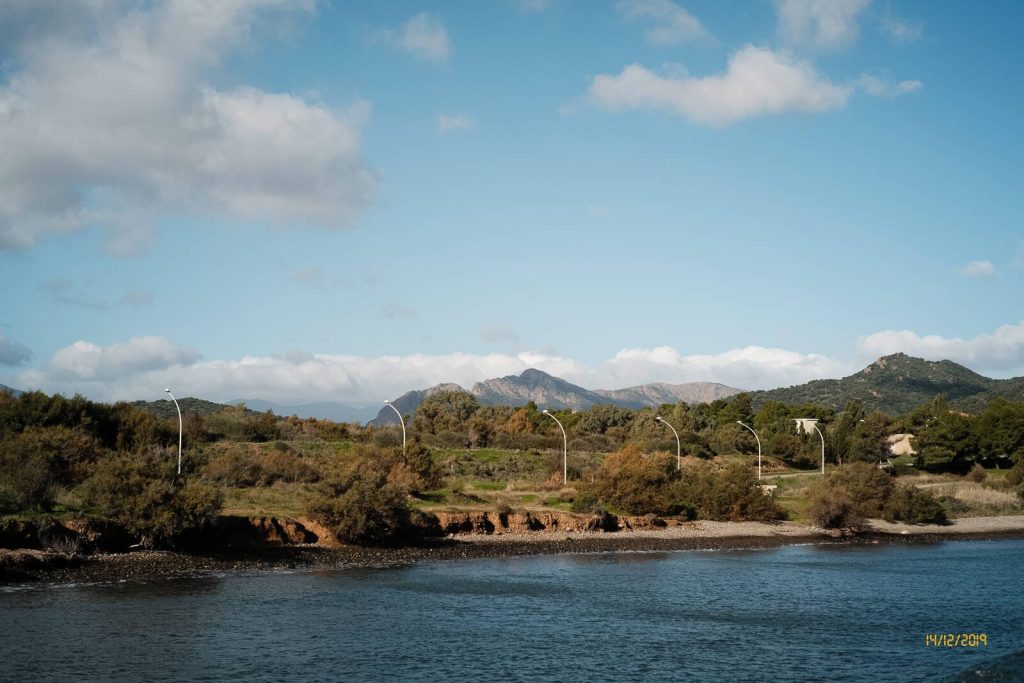 Porto Columbu 14 dic 2019 - Porto Columbu 14 dic 2019 Davide Baraldi 015 1024x683