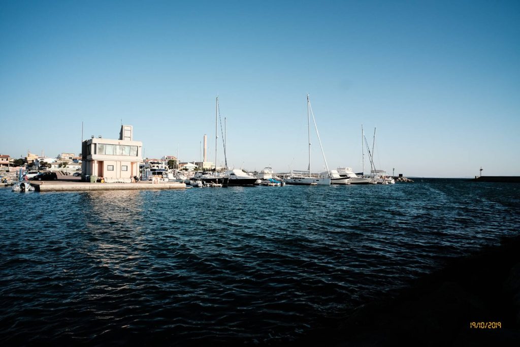 Portoscuso 19 Ottobre 2019 - Portoscuso 19 Ottobre 2019 Davide Baraldi 003 1024x683