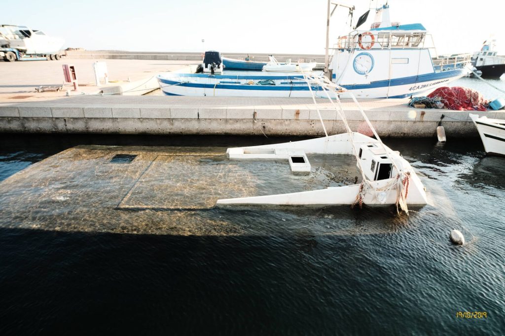 Portoscuso 19 Ottobre 2019 - Portoscuso 19 Ottobre 2019 Davide Baraldi 009 1024x683