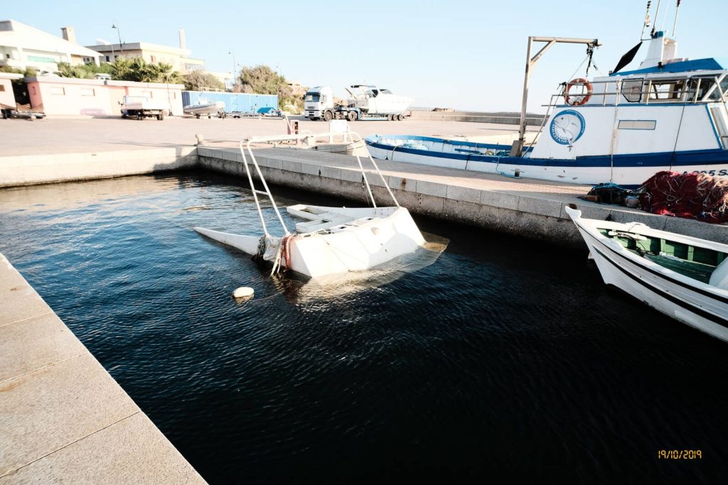 Portoscuso 19 Ottobre 2019 - Portoscuso 19 Ottobre 2019 Davide Baraldi 010 1024x683