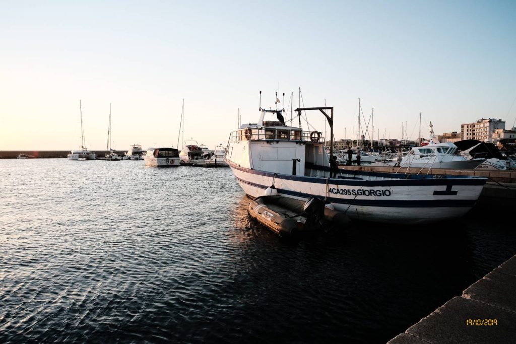 Portoscuso 19 Ottobre 2019 - Portoscuso 19 Ottobre 2019 Davide Baraldi 020 1024x683