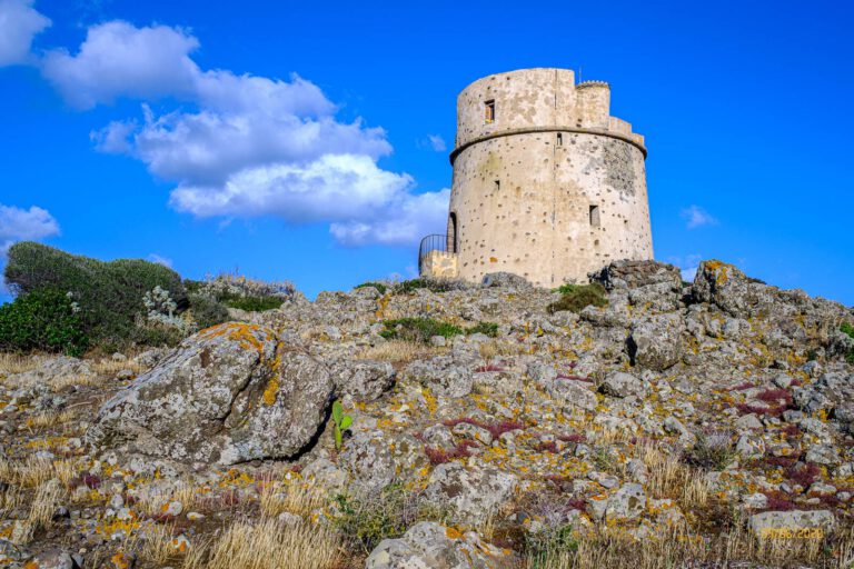 Torre Cannai - SantAntiocoTurri 008
