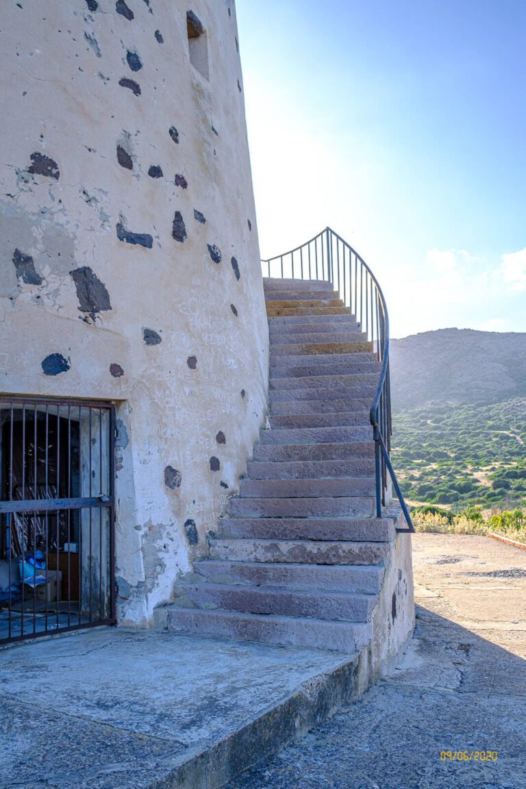 Torre Cannai - SantAntiocoTurri 011