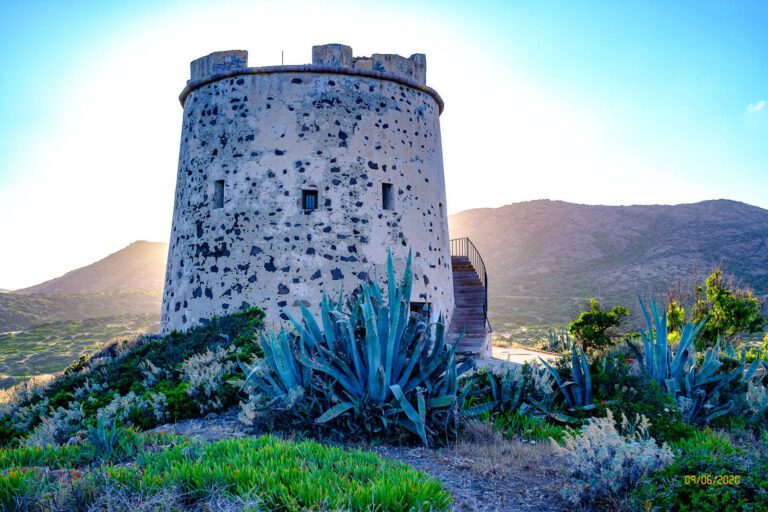 Torre Cannai - SantAntiocoTurri 021