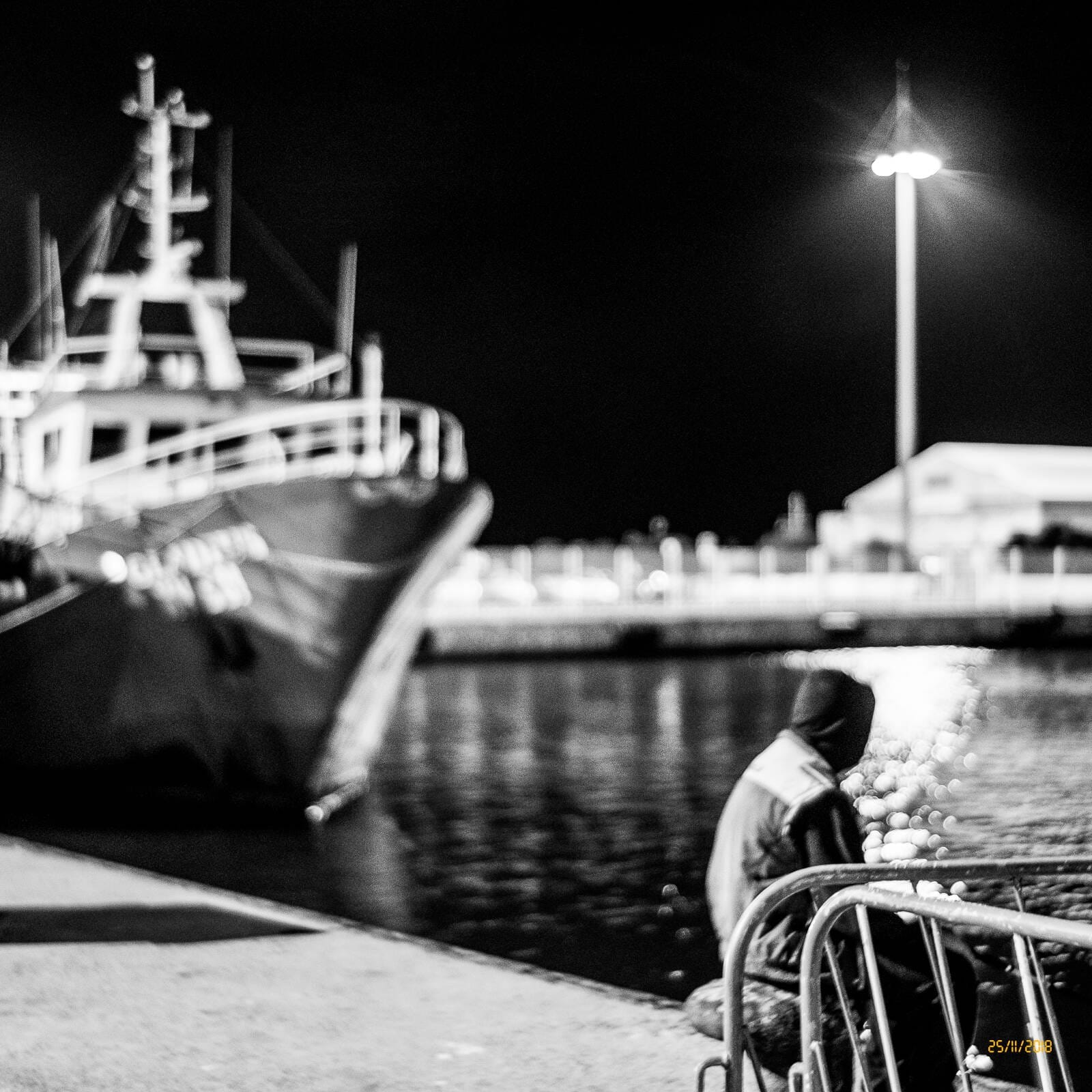 Cagliari porto 25 novembre 2018 - Porto Cagliari 005