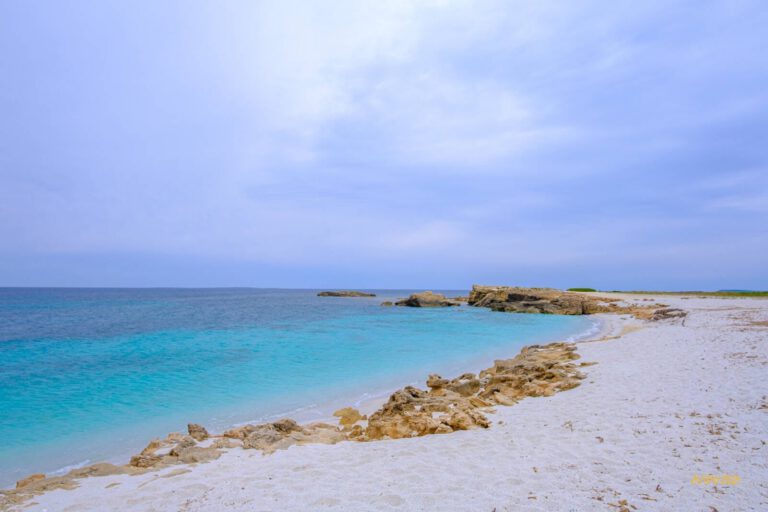 Spiaggia Is Arenas Sardegna - Is Arenas 006