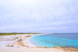 Spiaggia Is Arenas Sardegna - Is Arenas 011