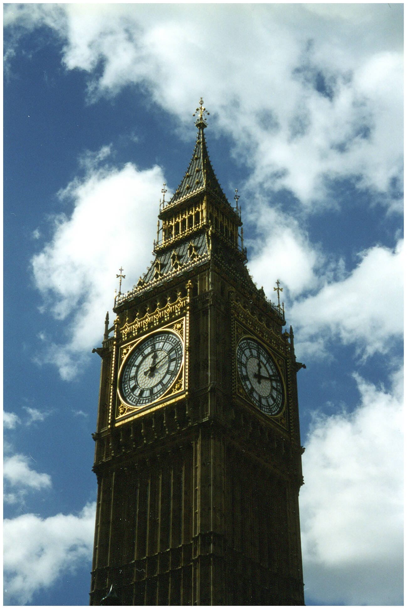 London Settembre 1996 - London settembre 1996 lon 006 London Settembre 1996 - London settembre 1996 lon 006