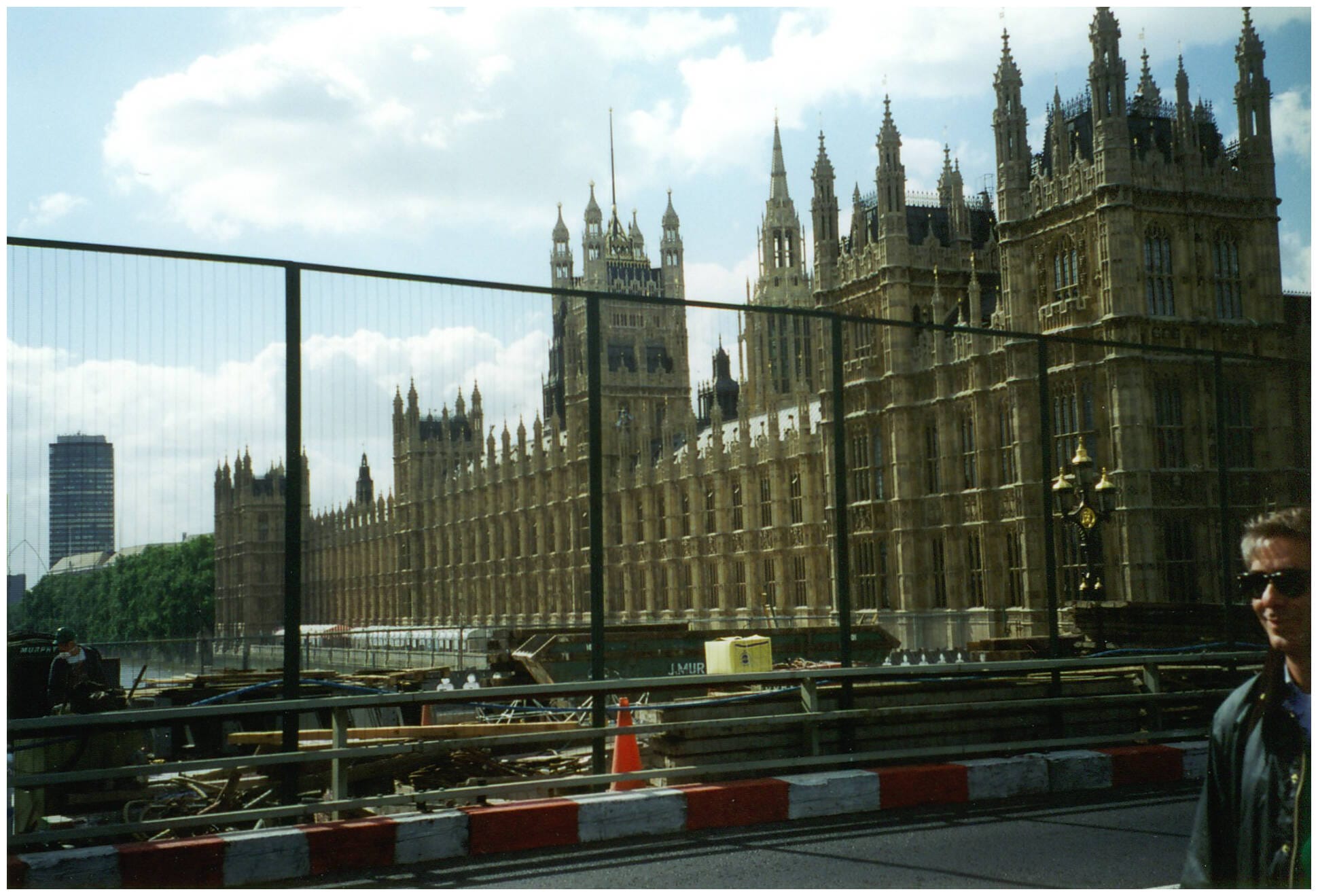 London Settembre 1996 - London settembre 1996 lon 007 London Settembre 1996 - London settembre 1996 lon 007
