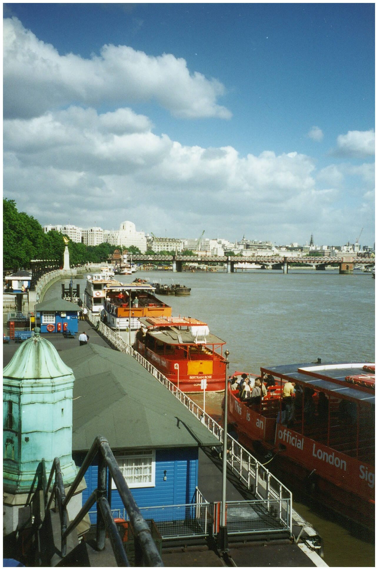 London Settembre 1996 - London settembre 1996 lon 008 London Settembre 1996 - London settembre 1996 lon 008