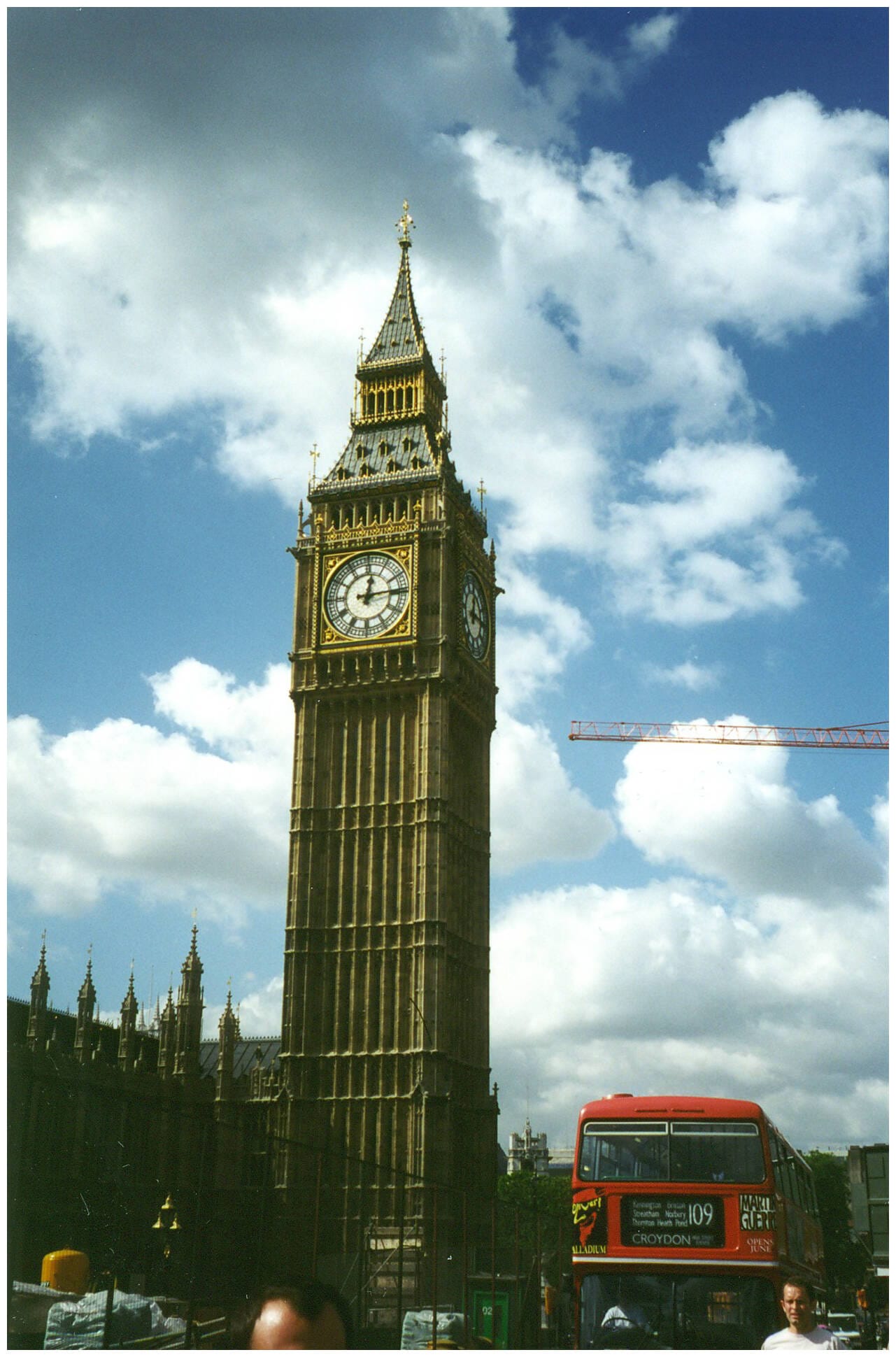 London Settembre 1996 - London settembre 1996 lon 018 London Settembre 1996 - London settembre 1996 lon 018