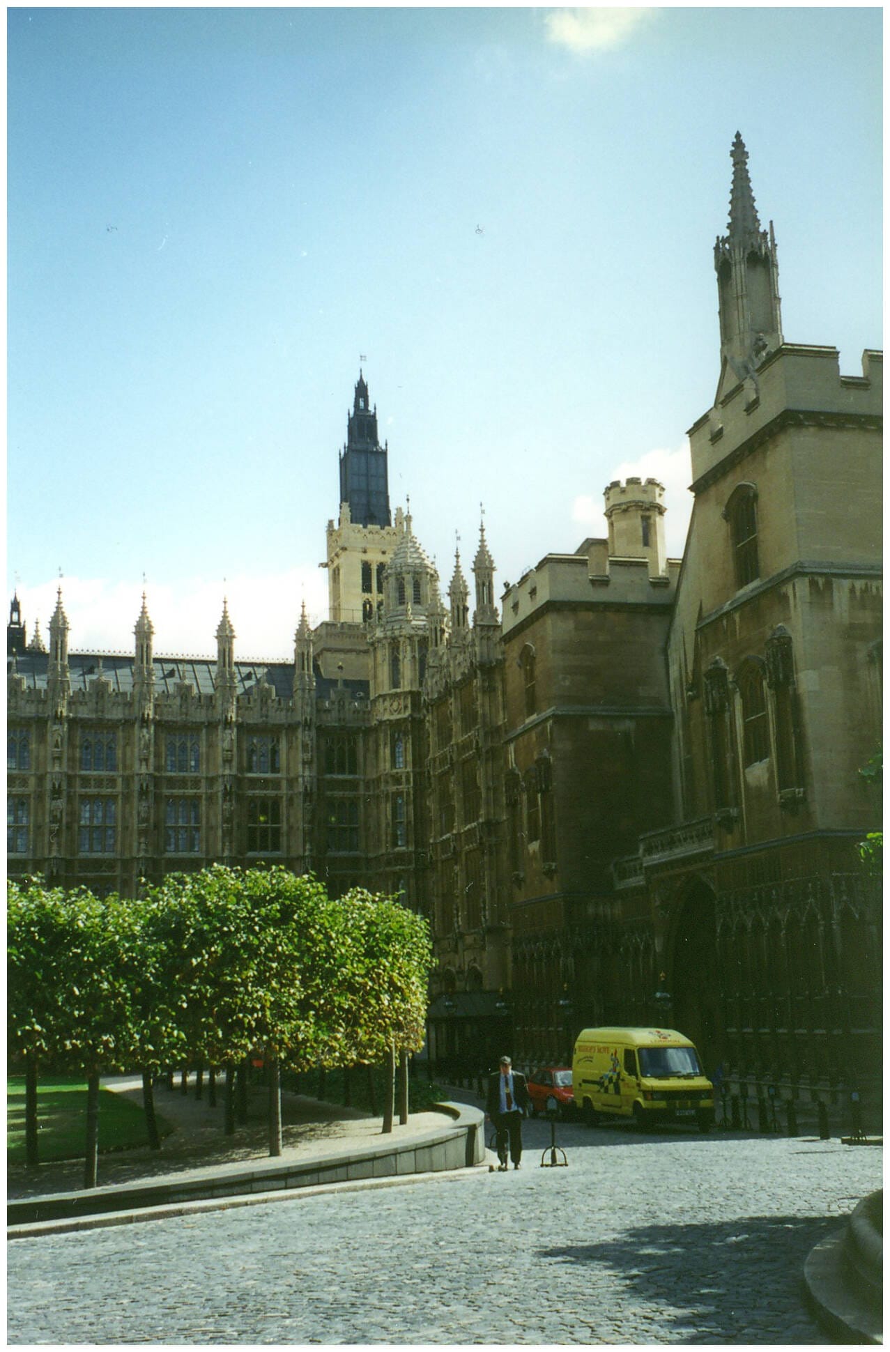 London Settembre 1996 - London settembre 1996 lon 019 London Settembre 1996 - London settembre 1996 lon 019