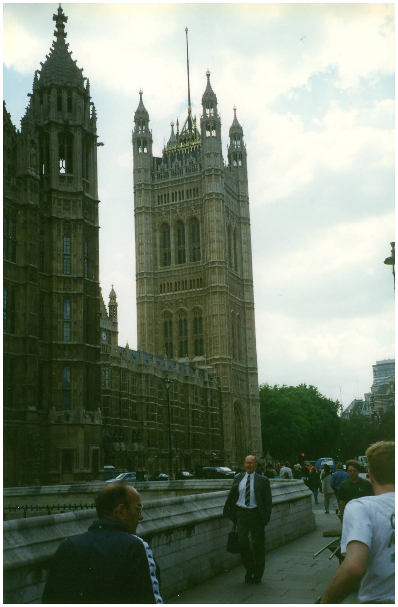 London Settembre 1996 - London settembre 1996 lon 021 London Settembre 1996 - London settembre 1996 lon 021