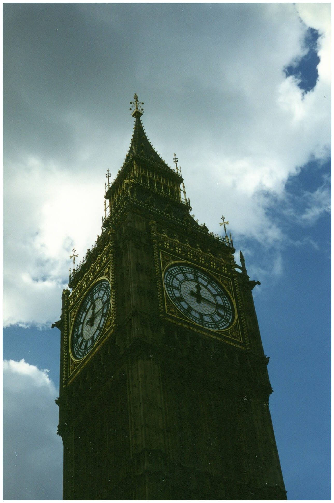 London Settembre 1996 - London settembre 1996 lon 022 London Settembre 1996 - London settembre 1996 lon 022