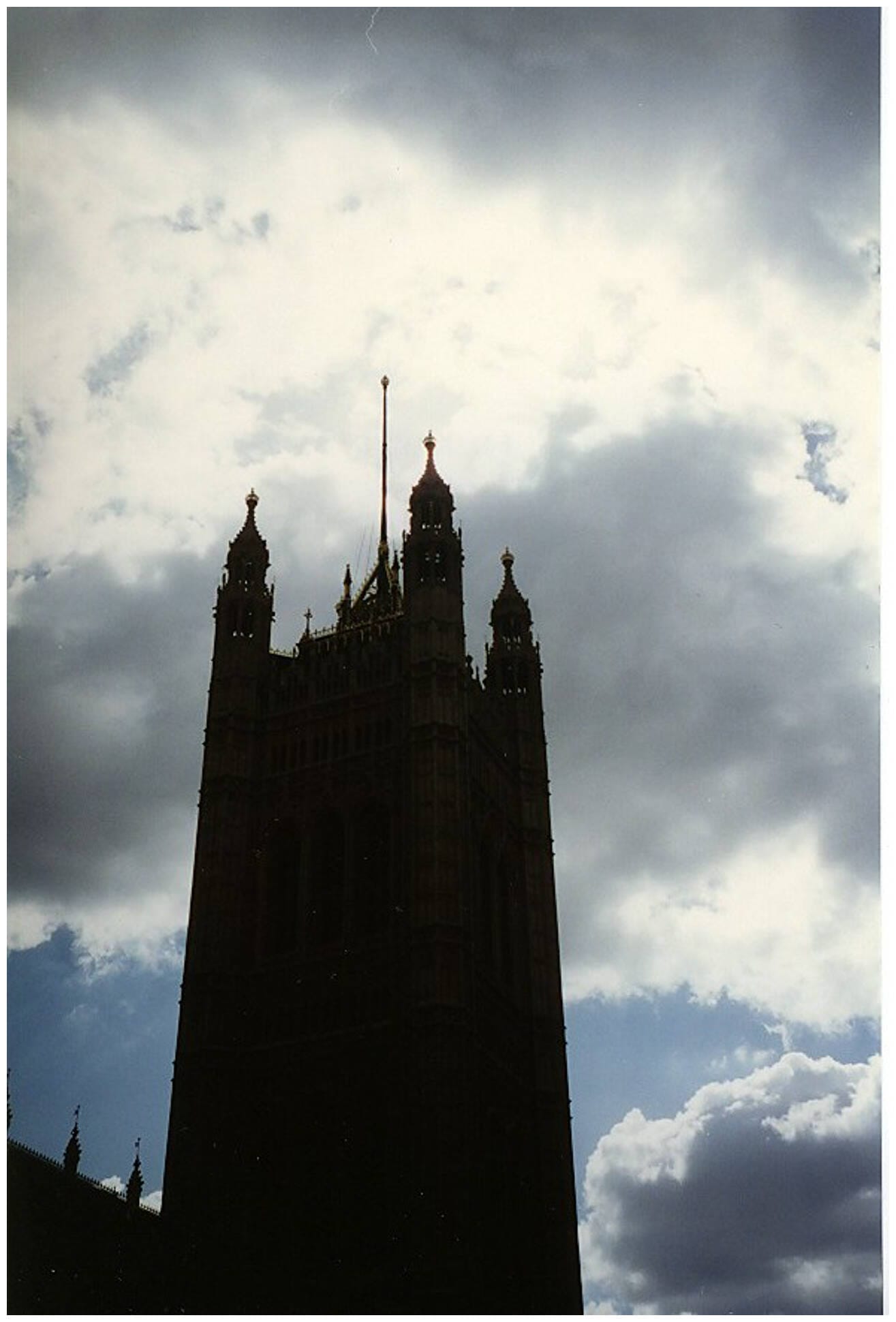 London Settembre 1996 - London settembre 1996 lon 026 London Settembre 1996 - London settembre 1996 lon 026