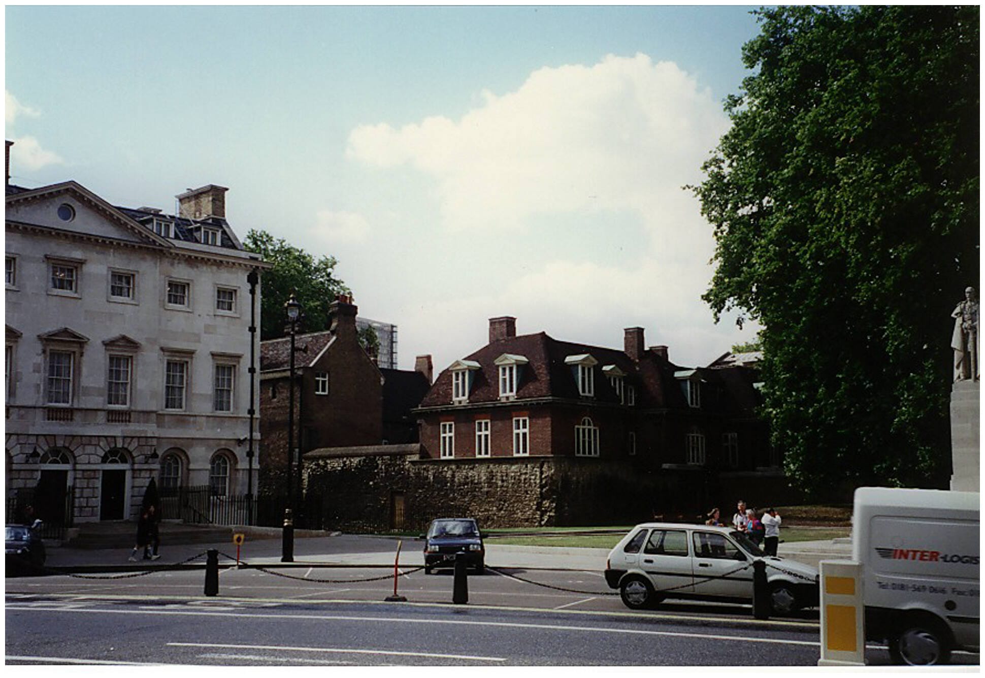 London Settembre 1996 - London settembre 1996 lon 027 London Settembre 1996 - London settembre 1996 lon 027
