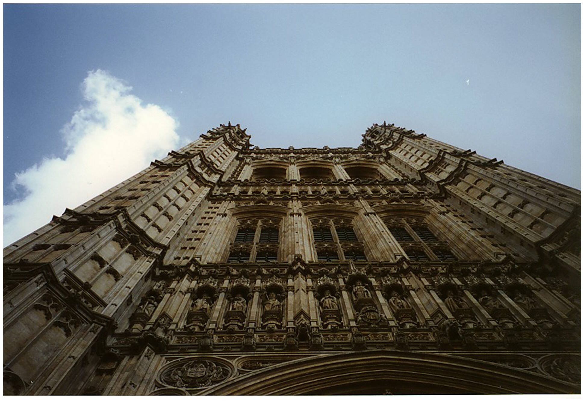 London Settembre 1996 - London settembre 1996 lon 028 London Settembre 1996 - London settembre 1996 lon 028