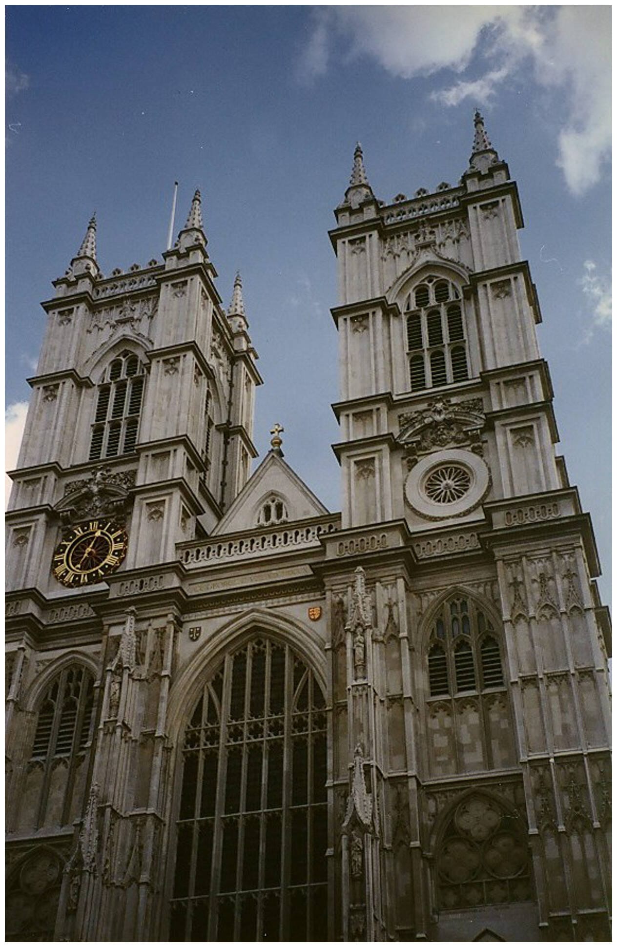 London Settembre 1996 - London settembre 1996 lon 031 London Settembre 1996 - London settembre 1996 lon 031