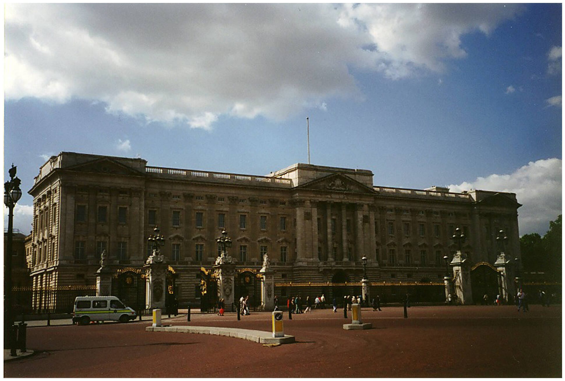 London Settembre 1996 - London settembre 1996 lon 033 London Settembre 1996 - London settembre 1996 lon 033