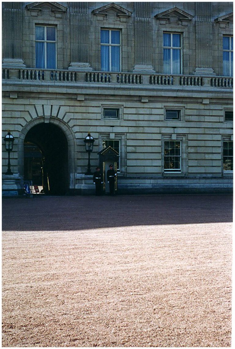 London Settembre 1996 - London settembre 1996 lon 039