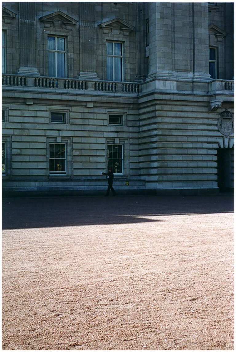 London Settembre 1996 - London settembre 1996 lon 040